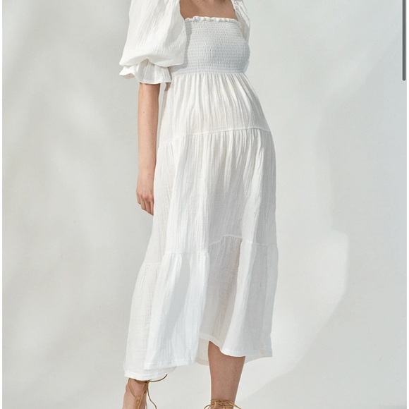 Nothing Fits But Dresses New Kiko Dress From Nothing Fits But Poshmark